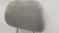 2006-2008 Hyundai Sonata Headrest Head Rest Front Driver Passenger Seat - Oemusedautoparts1.com