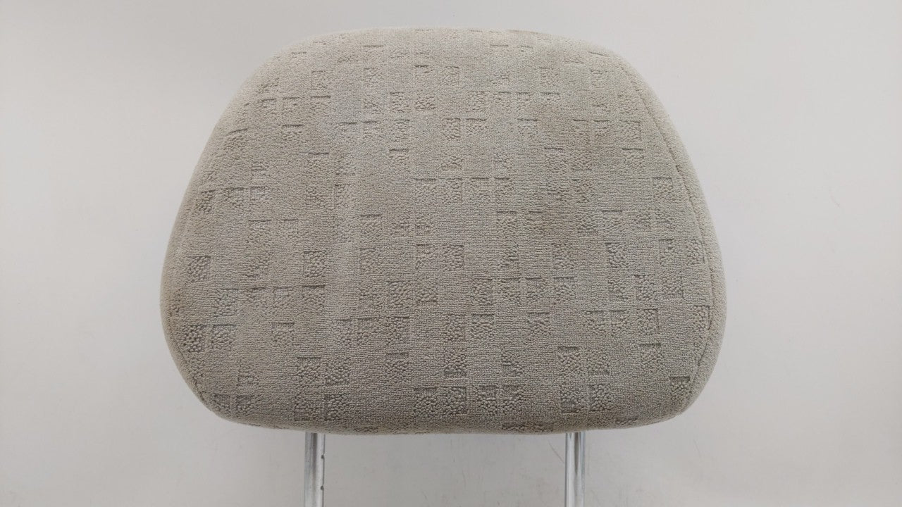 2006-2008 Hyundai Sonata Headrest Head Rest Front Driver Passenger Seat - Oemusedautoparts1.com