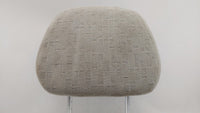 2006-2008 Hyundai Sonata Headrest Head Rest Front Driver Passenger Seat - Oemusedautoparts1.com