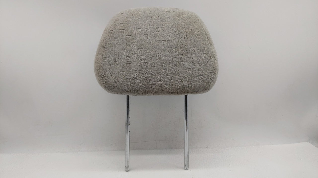2006-2008 Hyundai Sonata Headrest Head Rest Front Driver Passenger Seat - Oemusedautoparts1.com