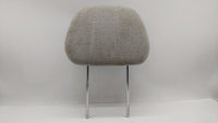 2006-2008 Hyundai Sonata Headrest Head Rest Front Driver Passenger Seat - Oemusedautoparts1.com