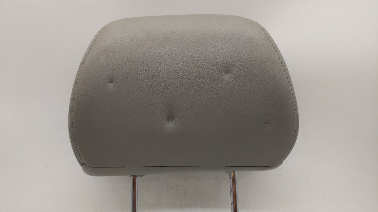 2006-2008 Hyundai Sonata Headrest Head Rest Front Driver Passenger Seat Fits Fits 2006 2007 2008 OEM Used Auto Parts - Oemus