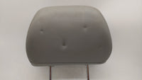 2006-2008 Hyundai Sonata Headrest Head Rest Front Driver Passenger Seat Fits Fits 2006 2007 2008 OEM Used Auto Parts - Oemus