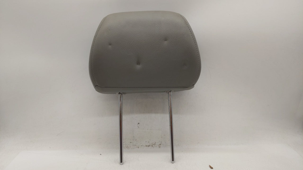 2006-2008 Hyundai Sonata Headrest Head Rest Front Driver Passenger Seat Fits Fits 2006 2007 2008 OEM Used Auto Parts - Oemus
