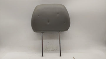 2006-2008 Hyundai Sonata Headrest Head Rest Front Driver Passenger Seat Fits Fits 2006 2007 2008 OEM Used Auto Parts