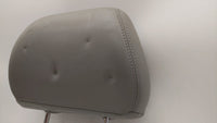2006-2008 Hyundai Sonata Headrest Head Rest Front Driver Passenger Seat Fits Fits 2006 2007 2008 OEM Used Auto Parts - Oemus