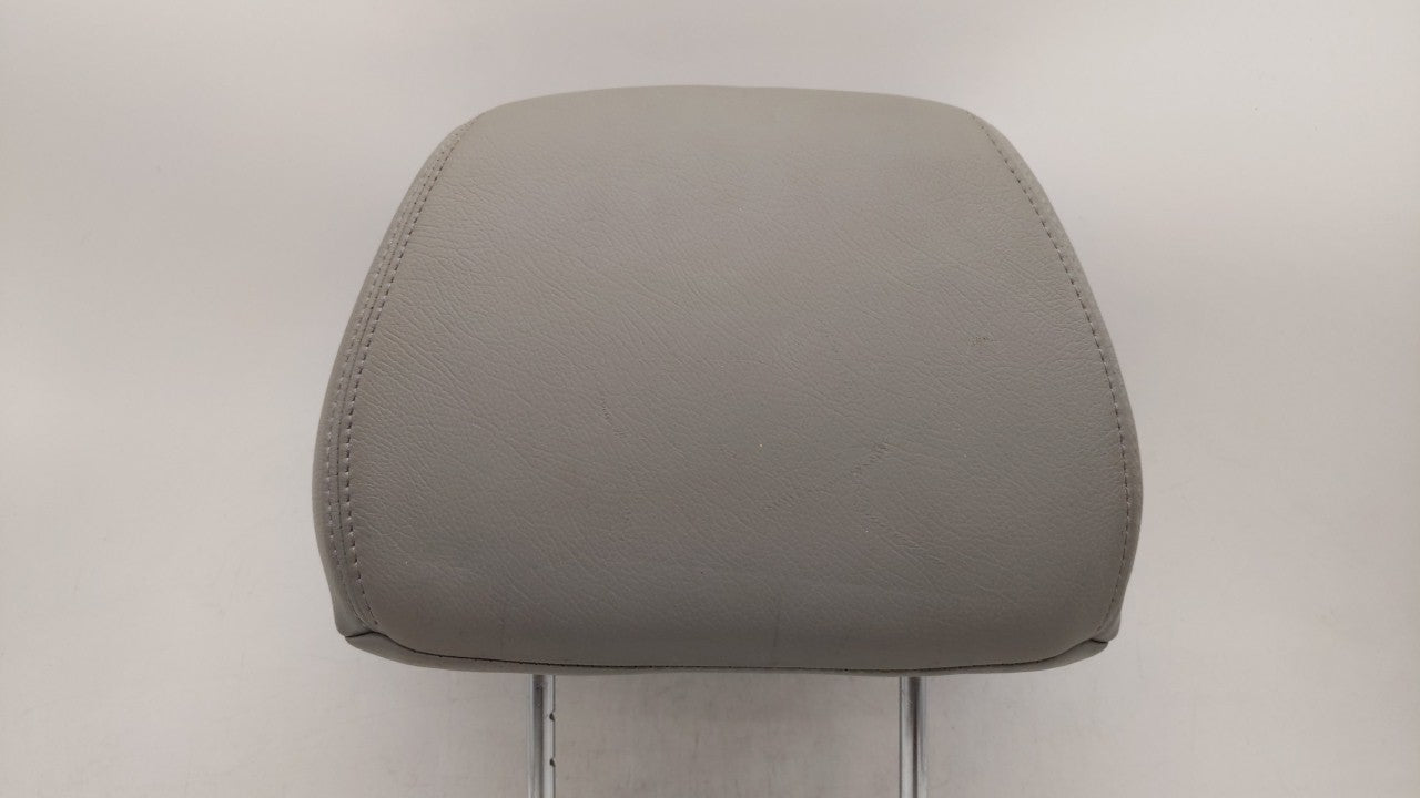 2006-2008 Hyundai Sonata Headrest Head Rest Front Driver Passenger Seat Fits Fits 2006 2007 2008 OEM Used Auto Parts - Oemus