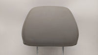 2006-2008 Hyundai Sonata Headrest Head Rest Front Driver Passenger Seat Fits Fits 2006 2007 2008 OEM Used Auto Parts - Oemus