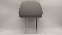 2006-2008 Hyundai Sonata Headrest Head Rest Front Driver Passenger Seat Fits Fits 2006 2007 2008 OEM Used Auto Parts - Oemus