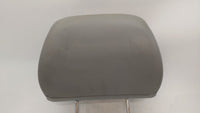 2006-2008 Hyundai Sonata Headrest Head Rest Front Driver Passenger Seat Fits Fits 2006 2007 2008 OEM Used Auto Parts - Oemus