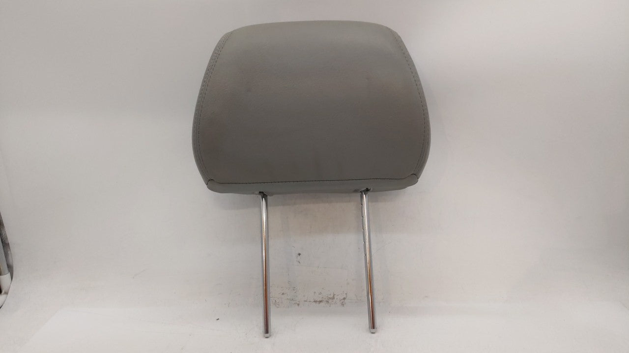 2006-2008 Hyundai Sonata Headrest Head Rest Front Driver Passenger Seat Fits Fits 2006 2007 2008 OEM Used Auto Parts - Oemus