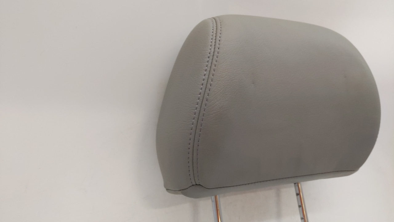 2006-2008 Hyundai Sonata Headrest Head Rest Front Driver Passenger Seat Fits Fits 2006 2007 2008 OEM Used Auto Parts - Oemus