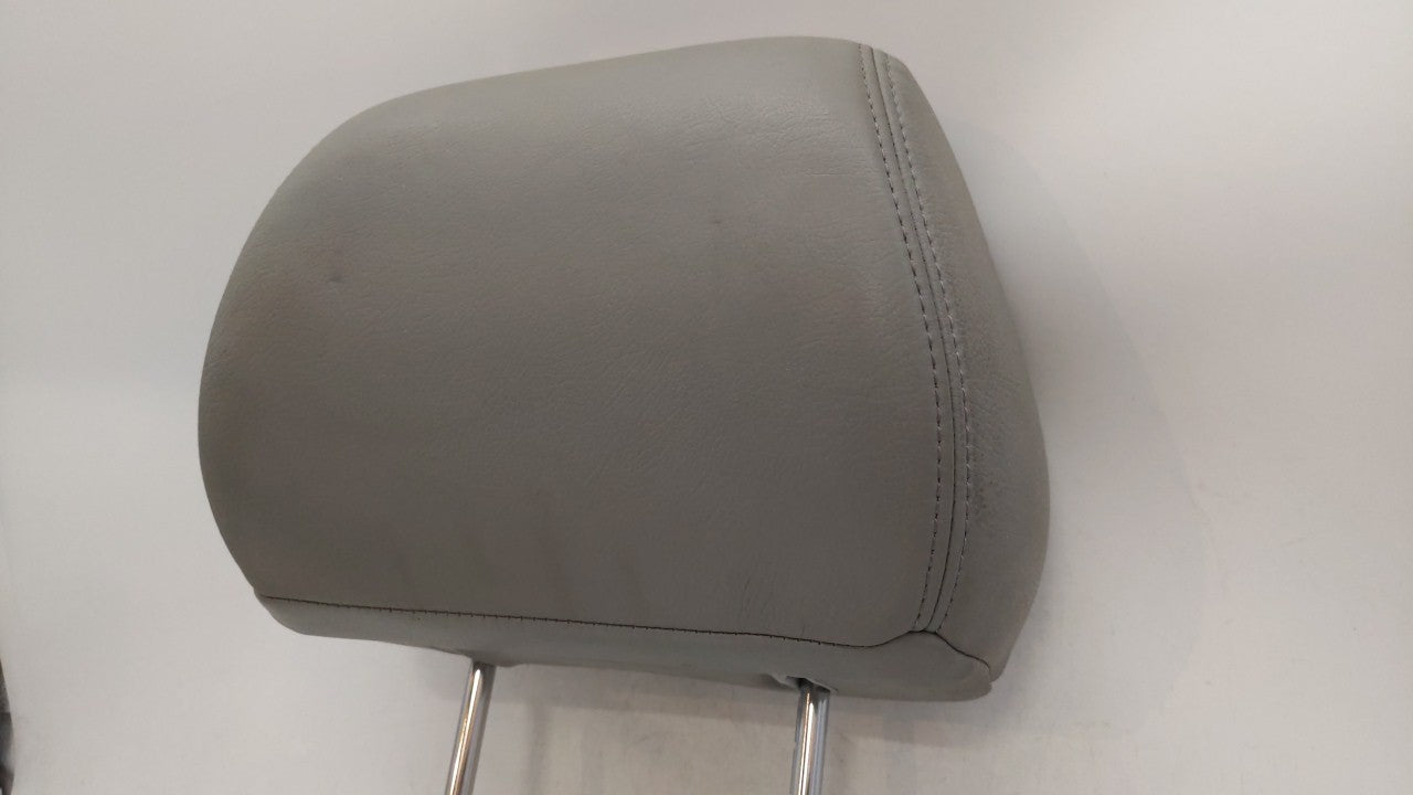 2006-2008 Hyundai Sonata Headrest Head Rest Front Driver Passenger Seat Fits Fits 2006 2007 2008 OEM Used Auto Parts - Oemus