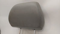 2006-2008 Hyundai Sonata Headrest Head Rest Front Driver Passenger Seat Fits Fits 2006 2007 2008 OEM Used Auto Parts - Oemus