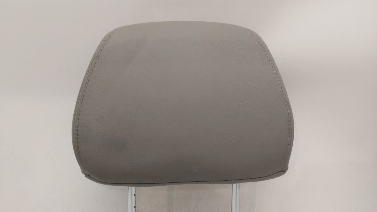 2006-2008 Hyundai Sonata Headrest Head Rest Front Driver Passenger Seat Fits Fits 2006 2007 2008 OEM Used Auto Parts - Oemus