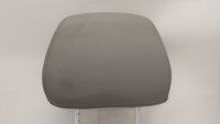 2006-2008 Hyundai Sonata Headrest Head Rest Front Driver Passenger Seat Fits Fits 2006 2007 2008 OEM Used Auto Parts - Oemus