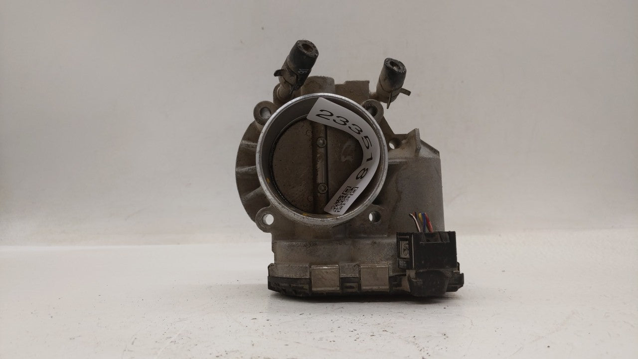 2006-2010 Hyundai Sonata Throttle Body P/N:35100-25400 35100-25200 Fits Fits 2006 2007 2008 2009 2010 2011 2012 2013 OEM Use