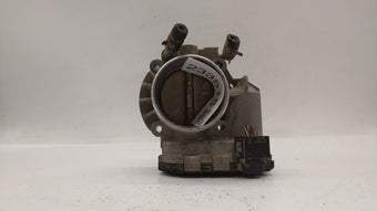 compare product 2006-2010 Hyundai Sonata Throttle Body P/N:35100-25400 35100-25200 Fits Fits 2006 2007 2008 2009 2010 2011 2012 2013 OEM Used Auto Parts