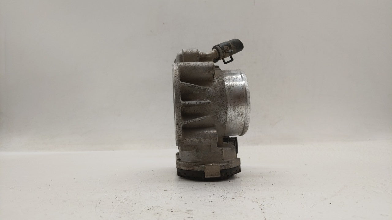 2006-2010 Hyundai Sonata Throttle Body P/N:35100-25400 35100-25200 Fits Fits 2006 2007 2008 2009 2010 2011 2012 2013 OEM Use