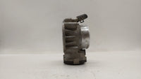 2006-2010 Hyundai Sonata Throttle Body P/N:35100-25400 35100-25200 Fits Fits 2006 2007 2008 2009 2010 2011 2012 2013 OEM Use