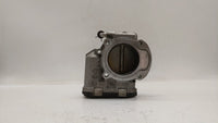 2006-2010 Hyundai Sonata Throttle Body P/N:35100-25400 35100-25200 Fits Fits 2006 2007 2008 2009 2010 2011 2012 2013 OEM Use