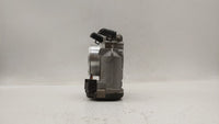 2006-2010 Hyundai Sonata Throttle Body P/N:35100-25400 35100-25200 Fits Fits 2006 2007 2008 2009 2010 2011 2012 2013 OEM Use