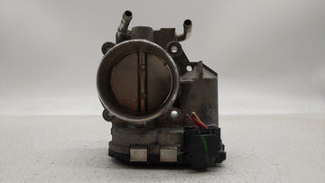 2006-2010 Hyundai Sonata Throttle Body P/N:35100-25400 35100-25200 Fits Fits 2006 2007 2008 2009 2010 2011 2012 2013 OEM Use