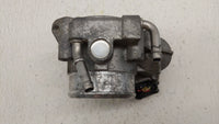 2006-2010 Hyundai Sonata Throttle Body P/N:35100-25400 35100-25200 Fits Fits 2006 2007 2008 2009 2010 2011 2012 2013 OEM Use