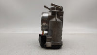 2006-2010 Hyundai Sonata Throttle Body P/N:35100-25400 35100-25200 Fits Fits 2006 2007 2008 2009 2010 2011 2012 2013 OEM Use