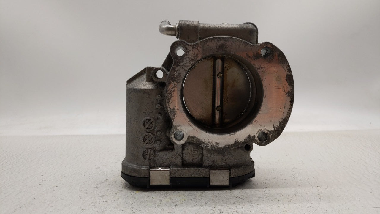 2006-2010 Hyundai Sonata Throttle Body P/N:35100-25400 35100-25200 Fits Fits 2006 2007 2008 2009 2010 2011 2012 2013 OEM Use