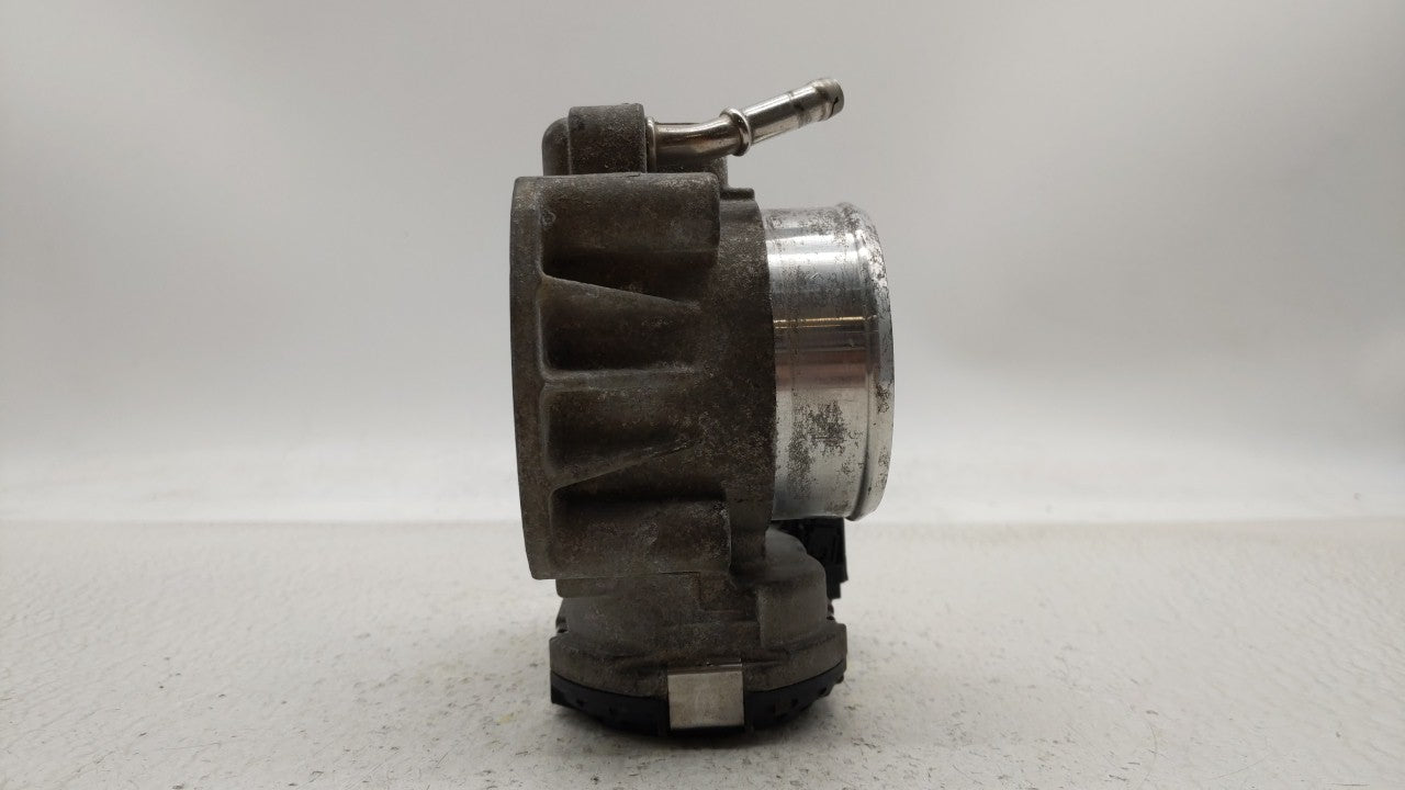 2006-2010 Hyundai Sonata Throttle Body P/N:35100-25400 35100-25200 Fits Fits 2006 2007 2008 2009 2010 2011 2012 2013 OEM Use