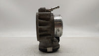 2006-2010 Hyundai Sonata Throttle Body P/N:35100-25400 35100-25200 Fits Fits 2006 2007 2008 2009 2010 2011 2012 2013 OEM Use