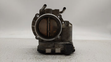 2006-2010 Hyundai Sonata Throttle Body P/N:35100-25400 35100-25200 Fits Fits 2006 2007 2008 2009 2010 2011 2012 2013 OEM Use