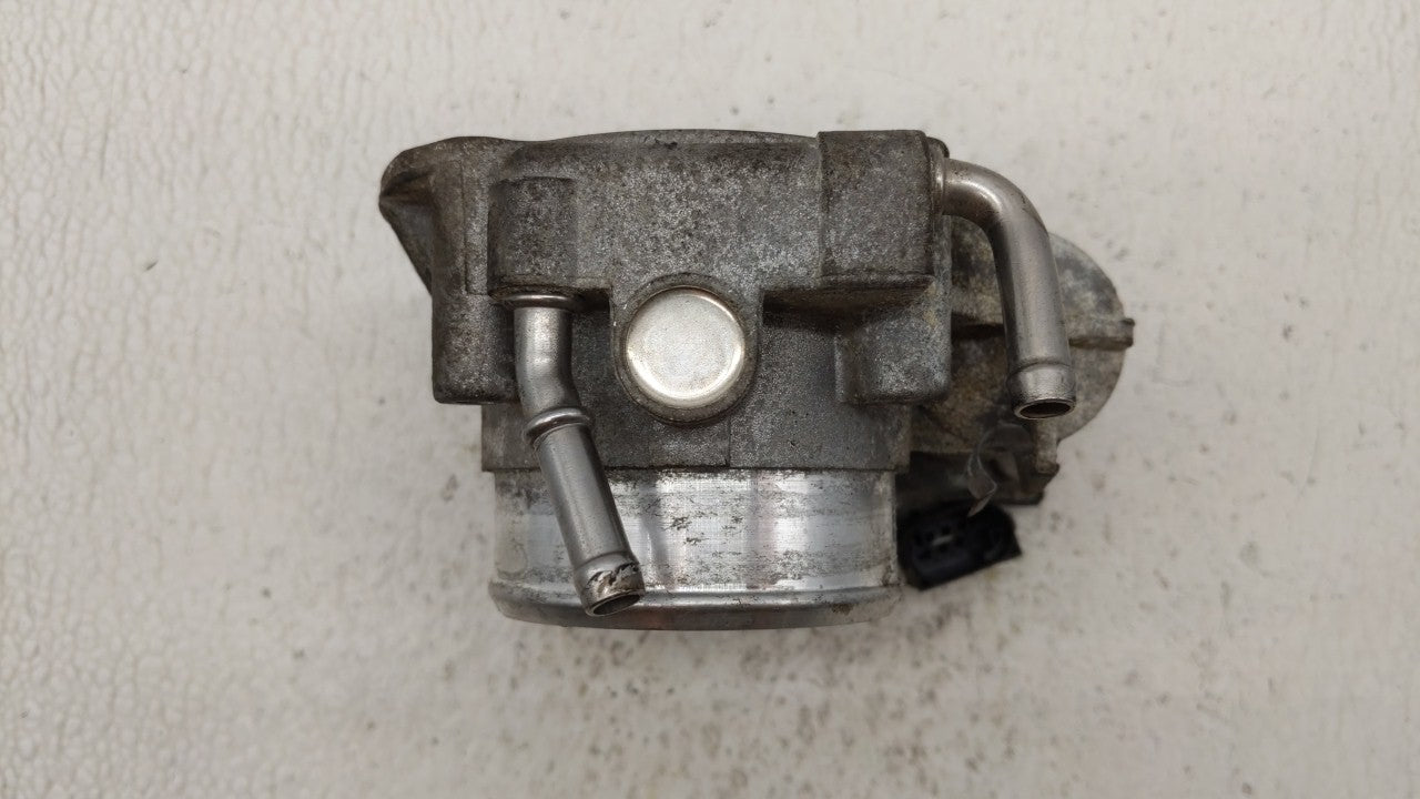 2006-2010 Hyundai Sonata Throttle Body P/N:35100-25400 35100-25200 Fits Fits 2006 2007 2008 2009 2010 2011 2012 2013 OEM Use