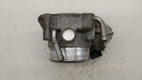 2006-2010 Hyundai Sonata Throttle Body P/N:35100-25400 35100-25200 Fits Fits 2006 2007 2008 2009 2010 2011 2012 2013 OEM Use