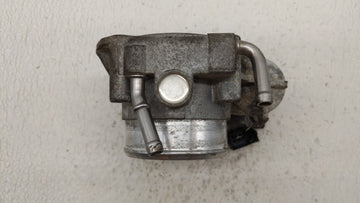 2006-2010 Hyundai Sonata Throttle Body P/N:35100-25400 35100-25200 Fits Fits 2006 2007 2008 2009 2010 2011 2012 2013 OEM Used Auto Parts
