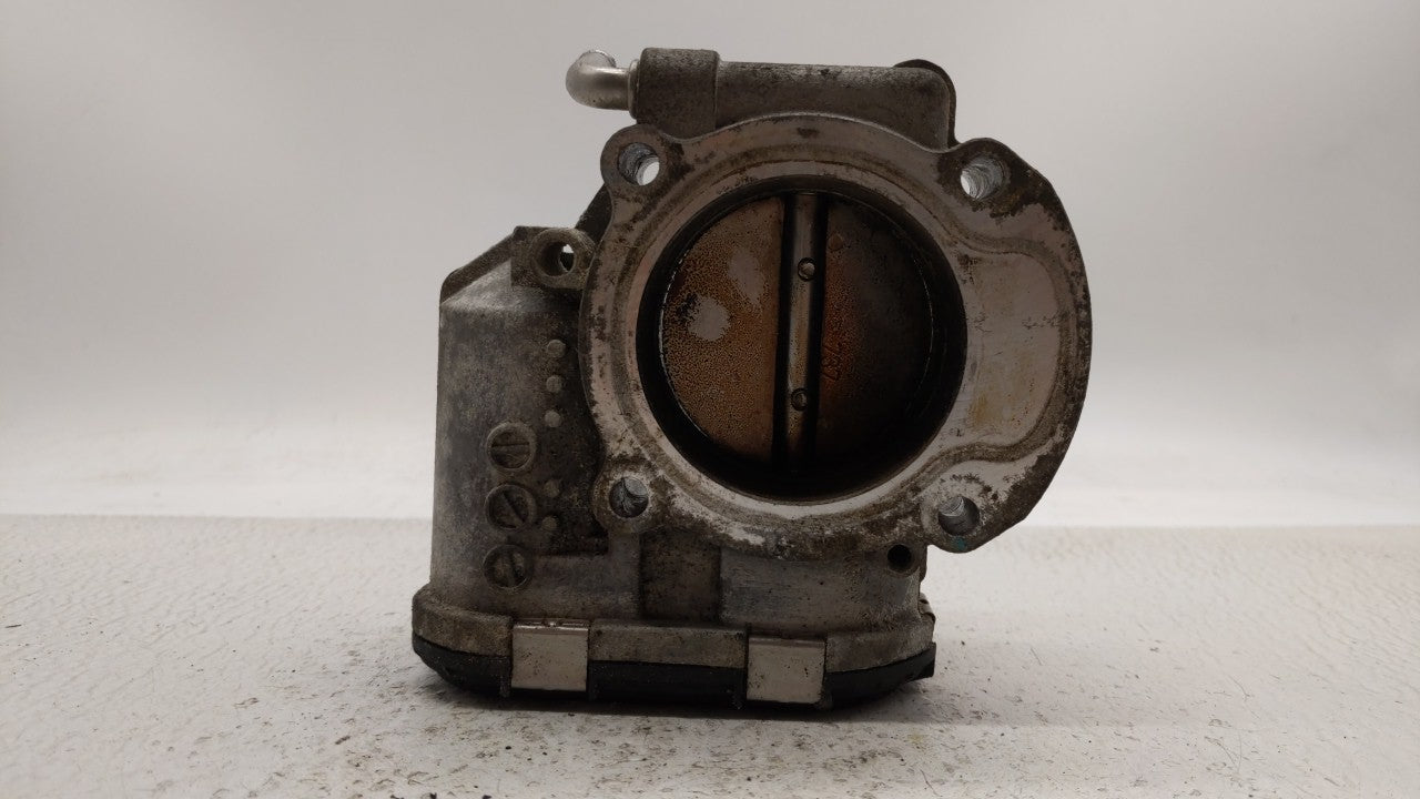 2006-2010 Hyundai Sonata Throttle Body P/N:35100-25400 35100-25200 Fits Fits 2006 2007 2008 2009 2010 2011 2012 2013 OEM Use