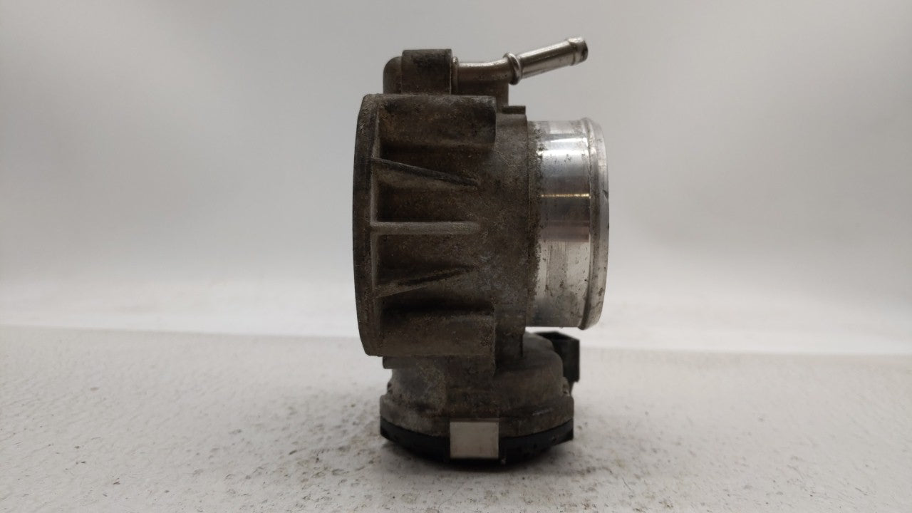 2006-2010 Hyundai Sonata Throttle Body P/N:35100-25400 35100-25200 Fits Fits 2006 2007 2008 2009 2010 2011 2012 2013 OEM Use