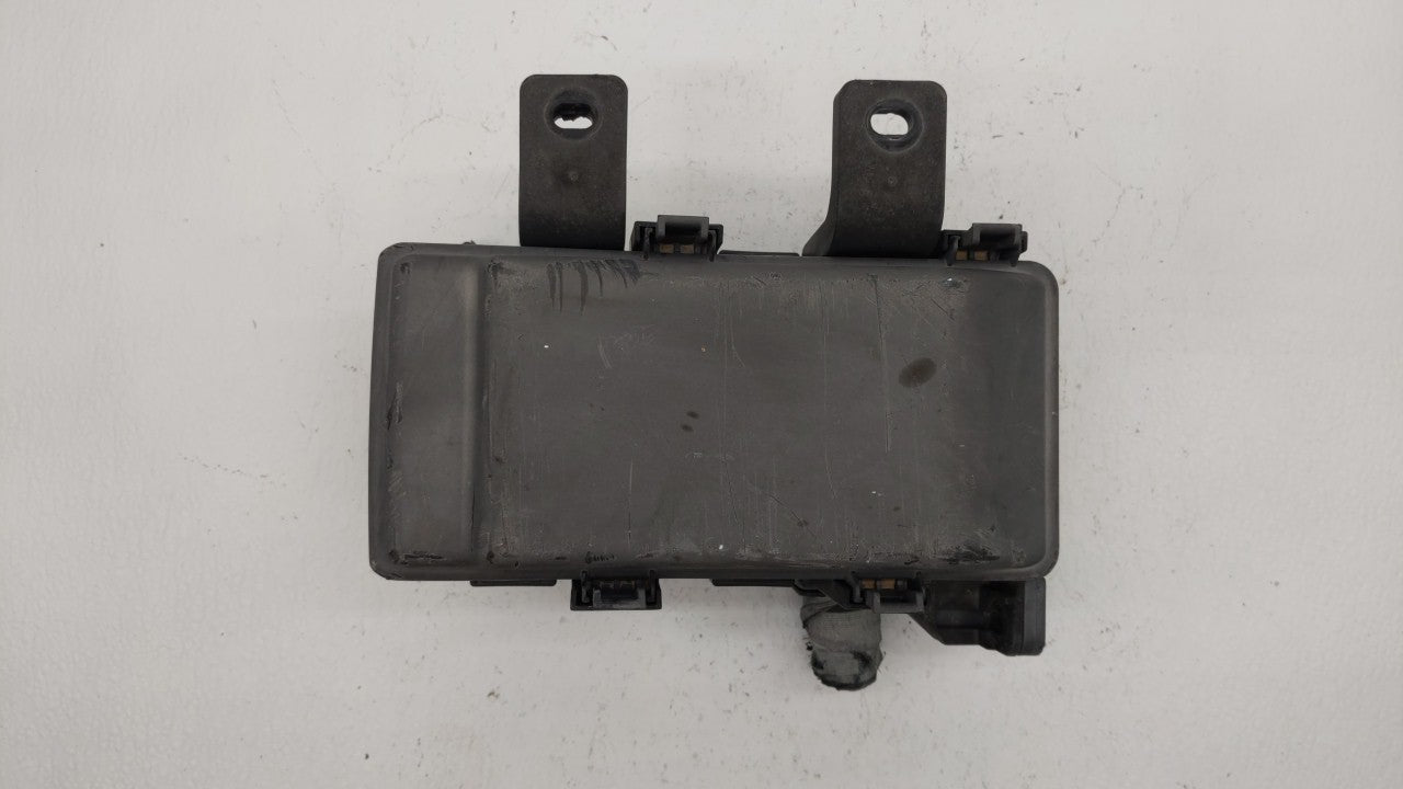 2006-2010 Hyundai Sonata Fusebox Fuse Box Panel Relay Module P/N:91950-3K540 91950-3K510 Fits Fits 2006 2007 2008 2009 2010 