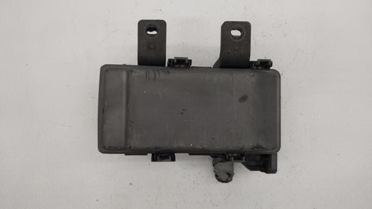 2006-2010 Hyundai Sonata Fusebox Fuse Box Panel Relay Module P/N:91950-3K540 91950-3K510 Fits Fits 2006 2007 2008 2009 2010 