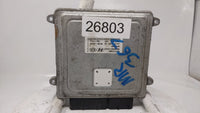 2007 Hyundai Sonata PCM Engine Control Computer ECU ECM PCU OEM P/N:39100-25131 Fits OEM Used Auto Parts - Oemusedautoparts1