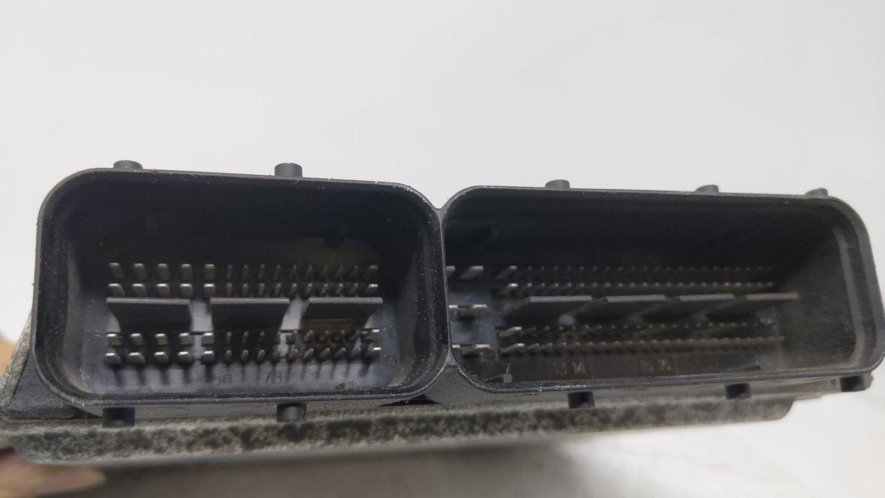 2007 Hyundai Sonata PCM Engine Control Computer ECU ECM PCU OEM P/N:39100-25131 Fits OEM Used Auto Parts - Oemusedautoparts1