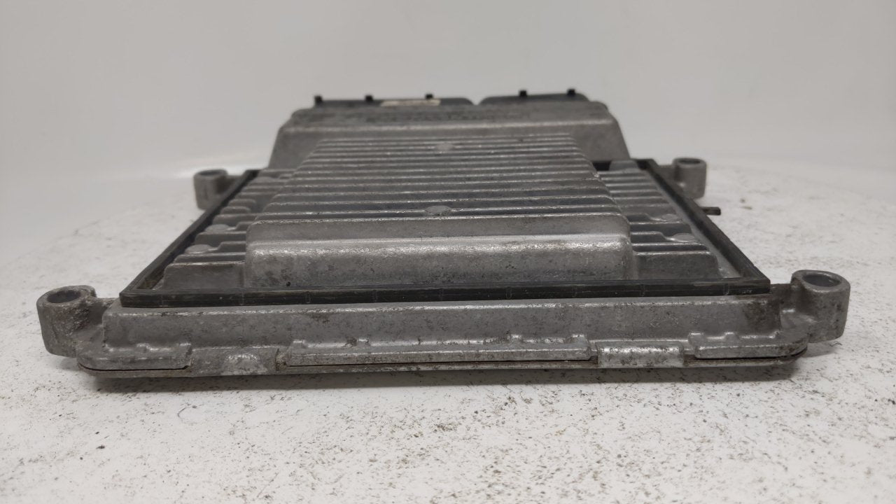 2007 Hyundai Sonata PCM Engine Control Computer ECU ECM PCU OEM P/N:39100-25131 Fits OEM Used Auto Parts - Oemusedautoparts1