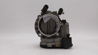 2006-2010 Hyundai Sonata Throttle Body P/N:35100-25400 35100-25200 Fits Fits 2006 2007 2008 2009 2010 2011 2012 2013 OEM Use
