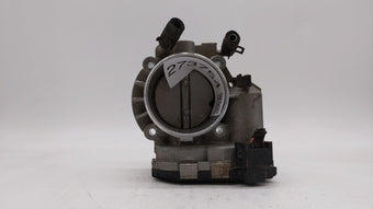 compare product 2006-2010 Hyundai Sonata Throttle Body P/N:35100-25400 35100-25200 Fits Fits 2006 2007 2008 2009 2010 2011 2012 2013 OEM Used Auto Parts
