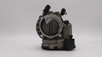 2006-2010 Hyundai Sonata Throttle Body P/N:35100-25400 35100-25200 Fits Fits 2006 2007 2008 2009 2010 2011 2012 2013 OEM Use