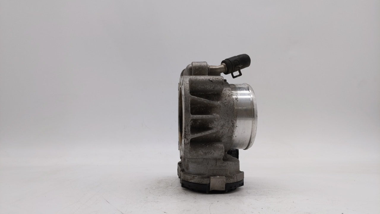 2006-2010 Hyundai Sonata Throttle Body P/N:35100-25400 35100-25200 Fits Fits 2006 2007 2008 2009 2010 2011 2012 2013 OEM Use