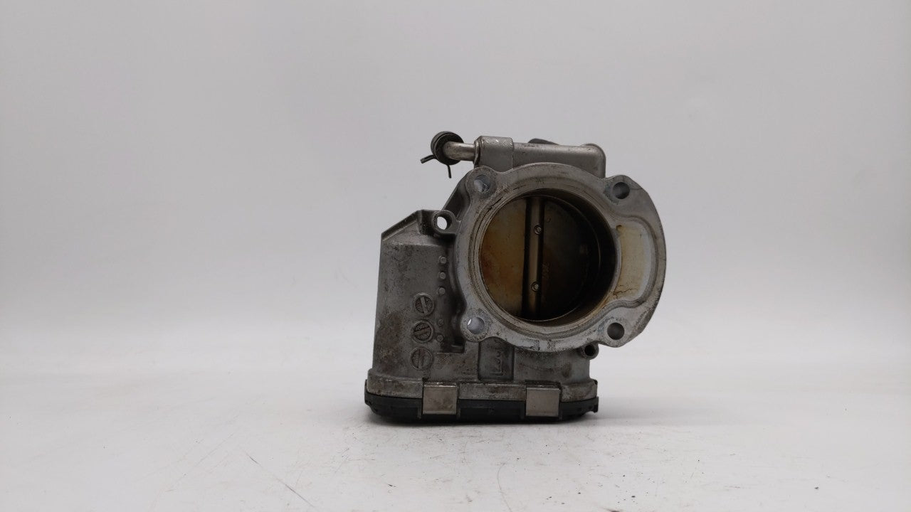 2006-2010 Hyundai Sonata Throttle Body P/N:35100-25400 35100-25200 Fits Fits 2006 2007 2008 2009 2010 2011 2012 2013 OEM Use