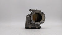 2006-2010 Hyundai Sonata Throttle Body P/N:35100-25400 35100-25200 Fits Fits 2006 2007 2008 2009 2010 2011 2012 2013 OEM Use