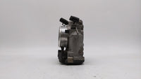 2006-2010 Hyundai Sonata Throttle Body P/N:35100-25400 35100-25200 Fits Fits 2006 2007 2008 2009 2010 2011 2012 2013 OEM Use